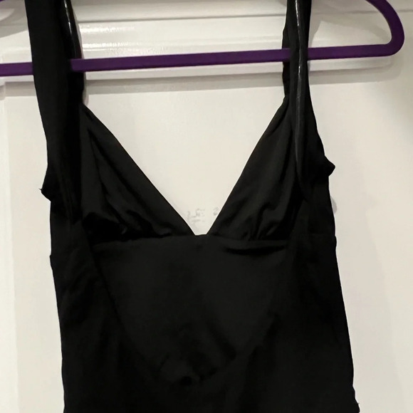 Tiger Mist Wolfie Top cropped tank NWT****** - Picture 4 of 7